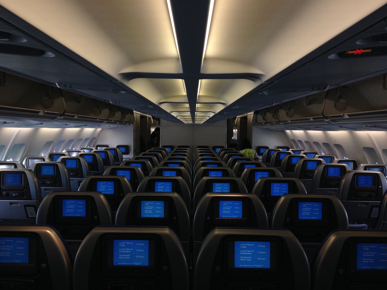 airplane, cabin, passenger-734363.jpg